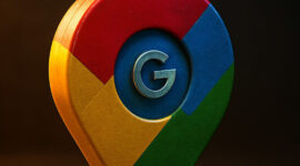 Google Maps (Posegi)