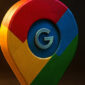 Google Maps (Posegi)