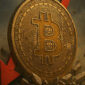 Ilustrasi Bitcoin