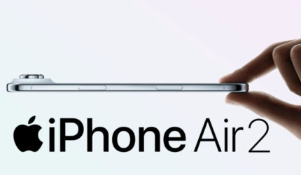 iPhone Air 2